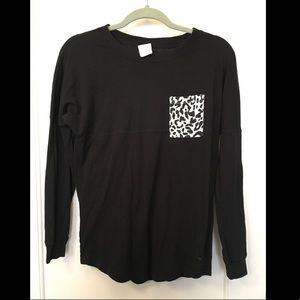 Victoria’s Secret Shirt